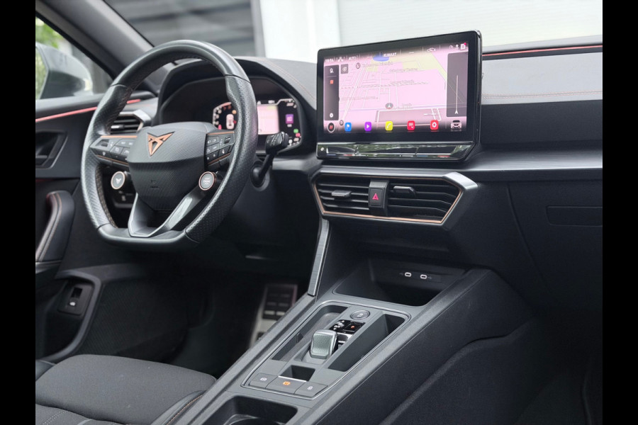 CUPRA Formentor 2.0 TSI 4DRIVE Pano/Trekhaak/Matrix