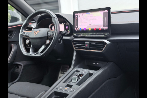 CUPRA Formentor 2.0 TSI 4DRIVE Pano/Trekhaak/Matrix