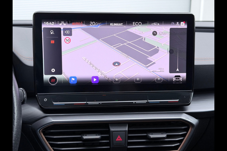 CUPRA Formentor 2.0 TSI 4DRIVE Pano/Trekhaak/Matrix