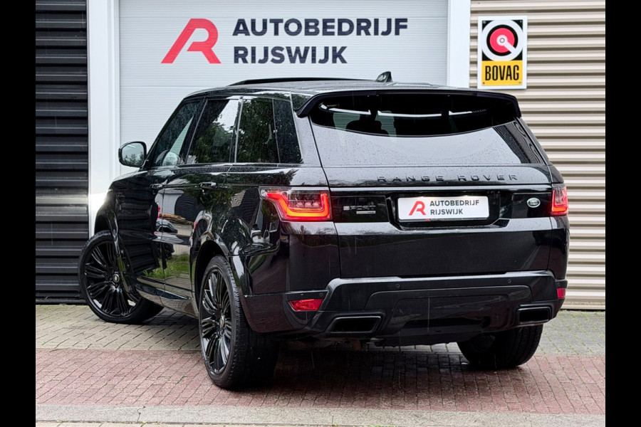 Land Rover Range Rover Sport 3.0 V6 SC HSE Dynamic Pano/Luchtvering