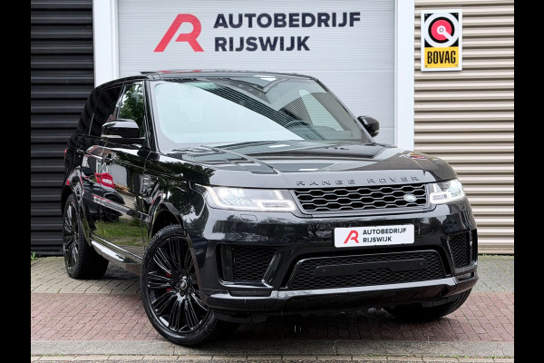 Land Rover Range Rover Sport 3.0 V6 SC HSE Dynamic Pano/Luchtvering