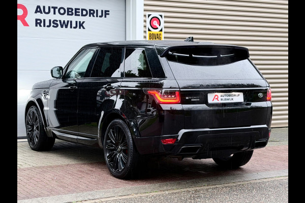 Land Rover Range Rover Sport 3.0 V6 SC HSE Dynamic Pano/Luchtvering