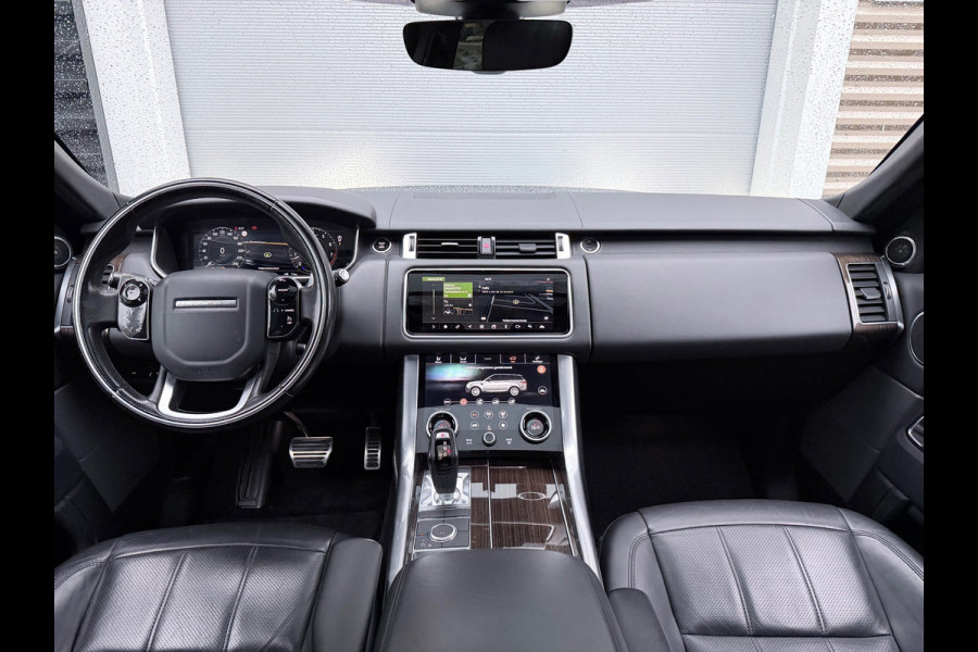 Land Rover Range Rover Sport 3.0 V6 SC HSE Dynamic Pano/Luchtvering