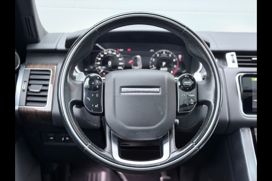 Land Rover Range Rover Sport 3.0 V6 SC HSE Dynamic Pano/Luchtvering