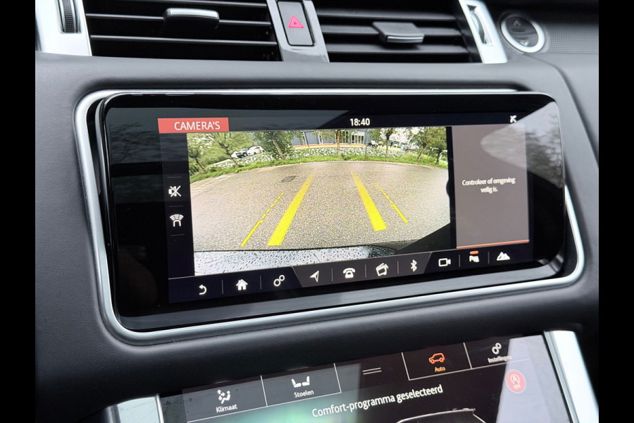 Land Rover Range Rover Sport 3.0 V6 SC HSE Dynamic Pano/Luchtvering