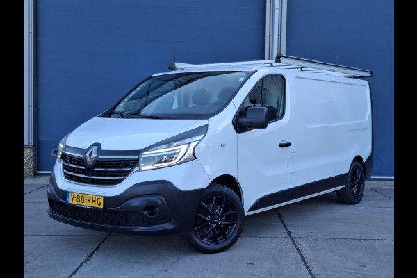 Renault Trafic 2.0 dCi 120 T29 L2H1 Luxe AIRCO / KASTEN INRICHTING / 3 ZITS / IMPERIAL / EURO 6