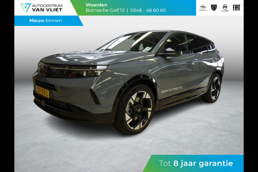 Opel Grandland 1.6 Turbo Plug-in-Hybrid Business Edition Leder interieur | Panoramadak