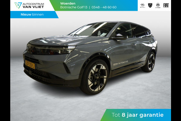 Opel Grandland 1.6 Turbo Plug-in-Hybrid Business Edition Leder interieur | Panoramadak