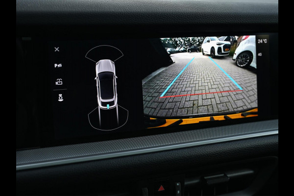 Porsche Cayenne Coupé 3.0 E-Hybrid | Panoramadak | NL-Auto | Dealeronderhouden | Sport Chrono | Bose | Memory Seats | Stoelverwarming + Ventilatie | Luchtvering | Stuurverwaming | Trekhaak |