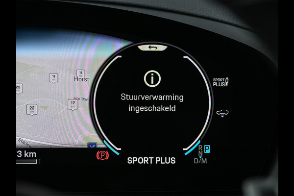 Porsche Cayenne Coupé 3.0 E-Hybrid | Panoramadak | NL-Auto | Dealeronderhouden | Sport Chrono | Bose | Memory Seats | Stoelverwarming + Ventilatie | Luchtvering | Stuurverwaming | Trekhaak |