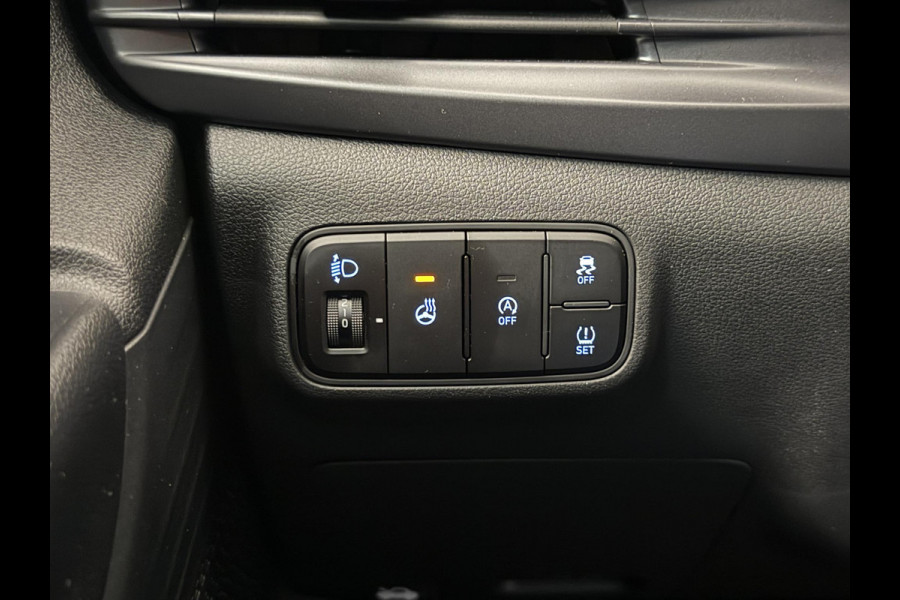 Hyundai i20 1.0 T-GDI 100PK Comfort | Carplay | Camera | Armsteun | Stoel- & Stuurverw. | Incl. garantie