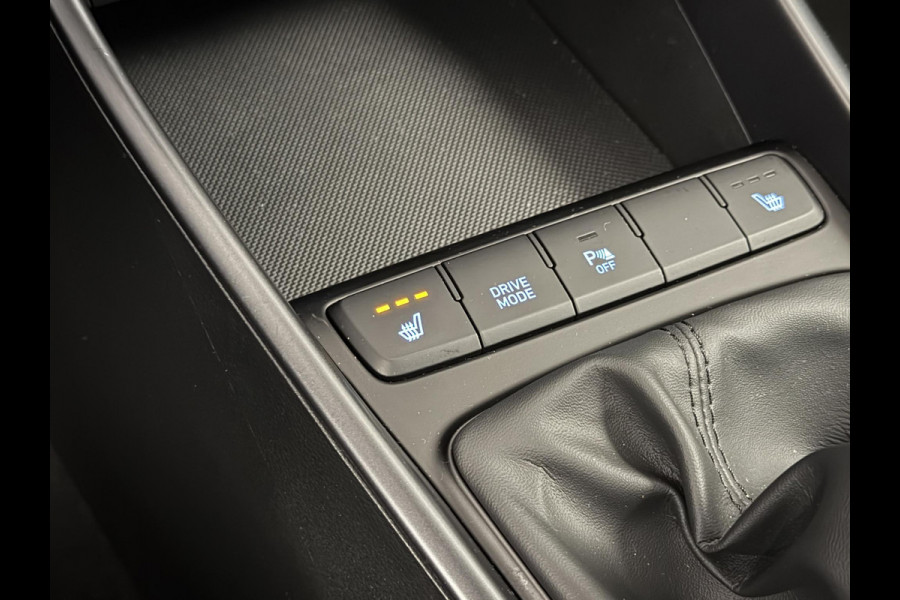 Hyundai i20 1.0 T-GDI 100PK Comfort | Carplay | Camera | Armsteun | Stoel- & Stuurverw. | Incl. garantie