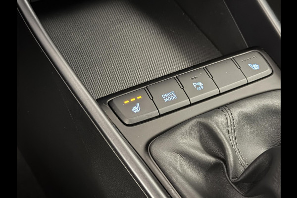 Hyundai i20 1.0 T-GDI 100PK Comfort | Carplay | Camera | Armsteun | Stoel- & Stuurverw. | Incl. garantie