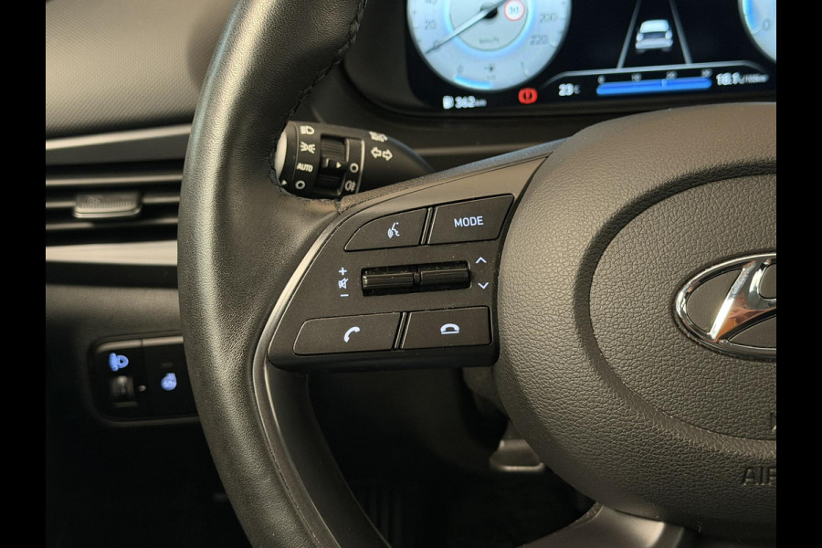 Hyundai i20 1.0 T-GDI 100PK Comfort | Carplay | Camera | Armsteun | Stoel- & Stuurverw. | Incl. garantie