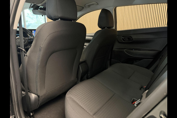 Hyundai i20 1.0 T-GDI 100PK Comfort | Carplay | Camera | Armsteun | Stoel- & Stuurverw. | Incl. garantie