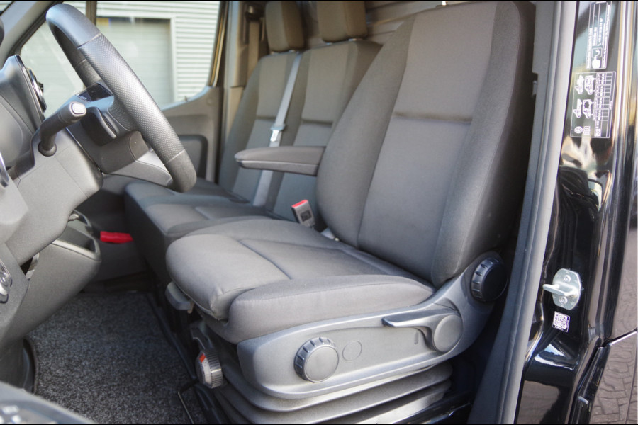 Mercedes-Benz Sprinter 317 1.9 CDI L2H2 3-ZITS, FACELIFT, AUT. LED, 3.5T TREKHAAK, CAMERA, NAVI, CRUISE, CLIMA, PARKEERSENSOREN