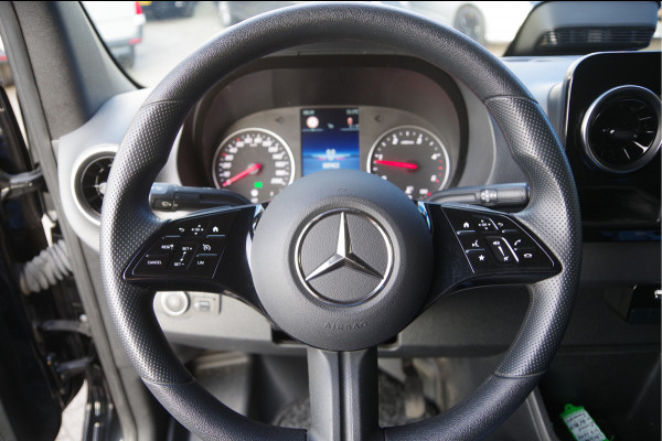 Mercedes-Benz Sprinter 317 1.9 CDI L2H2 3-ZITS, FACELIFT, AUT. LED, 3.5T TREKHAAK, CAMERA, NAVI, CRUISE, CLIMA, PARKEERSENSOREN