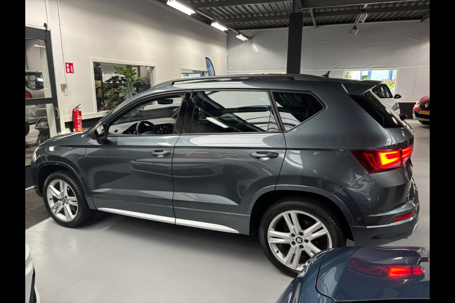 Seat Ateca 1.5 TSI FR Business Intense / Camera / Carplay / Trekhaak