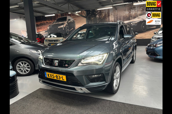 Seat Ateca 1.5 TSI FR Business Intense / Camera / Carplay / Trekhaak