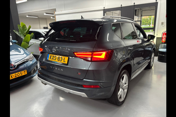 Seat Ateca 1.5 TSI FR Business Intense / Camera / Carplay / Trekhaak