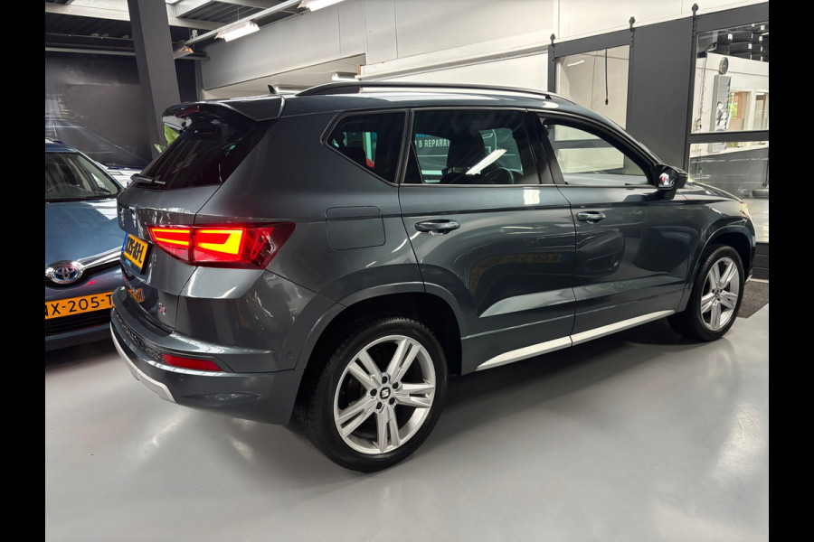 Seat Ateca 1.5 TSI FR Business Intense / Camera / Carplay / Trekhaak