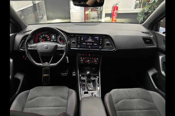Seat Ateca 1.5 TSI FR Business Intense / Camera / Carplay / Trekhaak