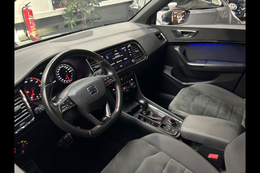 Seat Ateca 1.5 TSI FR Business Intense / Camera / Carplay / Trekhaak