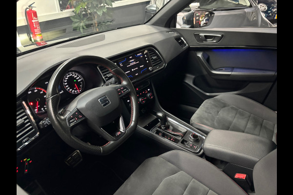 Seat Ateca 1.5 TSI FR Business Intense / Camera / Carplay / Trekhaak