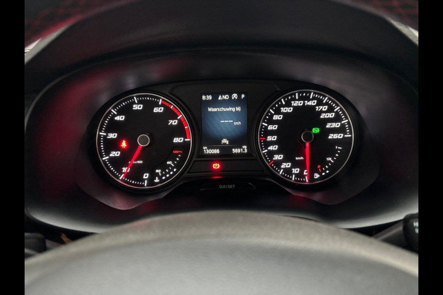 Seat Ateca 1.5 TSI FR Business Intense / Camera / Carplay / Trekhaak