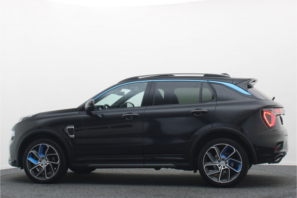 Lynk & Co 01 1.5 Plug-in Hybrid 360° Camera, Panoramadak, Zwarte hemel, ACC, Apple Carplay, Infinity Sound, DAB, 20''