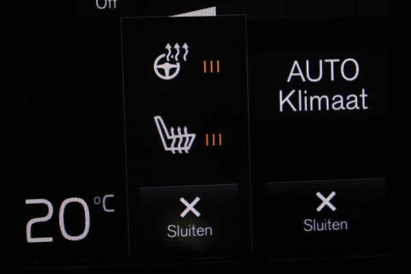 Volvo S60 2.0 T4 R-Design | Stoelverwarming | LED | Navigatie | Camera |
