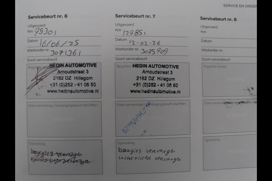 Volvo S60 2.0 T4 R-Design | Stoelverwarming | LED | Navigatie | Camera |