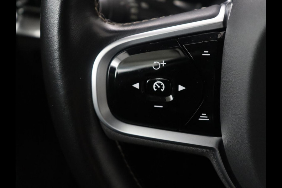 Volvo S60 2.0 T4 R-Design | Stoelverwarming | LED | Navigatie | Camera |