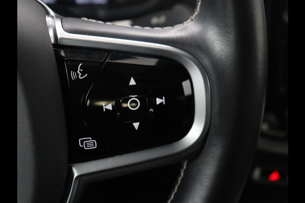 Volvo S60 2.0 T4 R-Design | Stoelverwarming | LED | Navigatie | Camera |