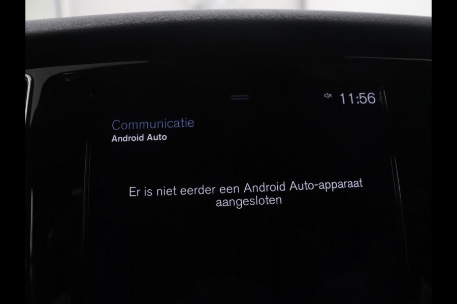 Volvo S60 2.0 T4 R-Design | Stoelverwarming | LED | Navigatie | Camera |