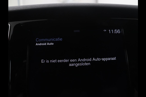 Volvo S60 2.0 T4 R-Design | Stoelverwarming | LED | Navigatie | Camera |