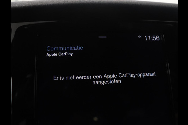 Volvo S60 2.0 T4 R-Design | Stoelverwarming | LED | Navigatie | Camera |