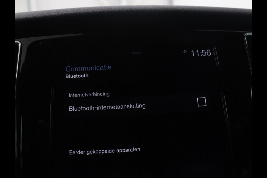 Volvo S60 2.0 T4 R-Design | Stoelverwarming | LED | Navigatie | Camera |