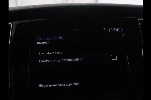 Volvo S60 2.0 T4 R-Design | Stoelverwarming | LED | Navigatie | Camera |