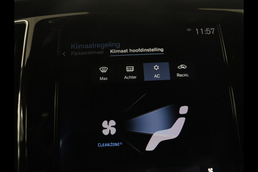 Volvo S60 2.0 T4 R-Design | Stoelverwarming | LED | Navigatie | Camera |