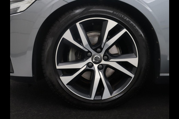 Volvo S60 2.0 T4 R-Design | Stoelverwarming | LED | Navigatie | Camera |