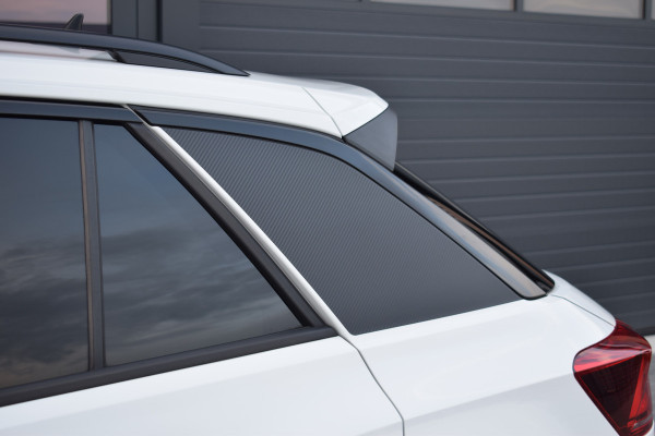 Volkswagen T-Roc 1.5 TSI R-Line Black Style | Pano | Keyless | Trekhaak | IQ light