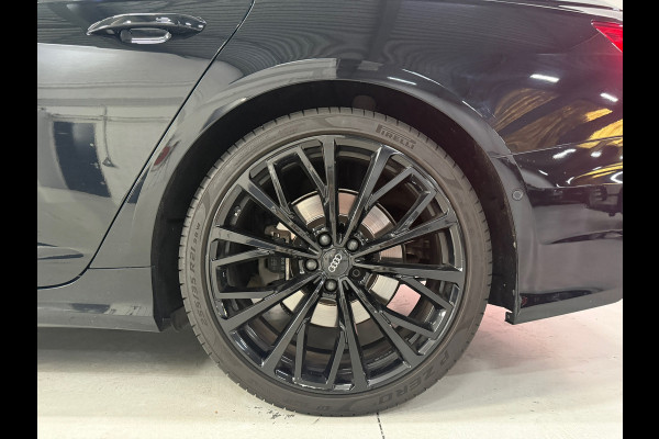 Audi A6 Avant 55 TFSI quattro Design Pro Line Plus*Pano*Achterasbesturing*B&O*Stoel/stuurverwarming*