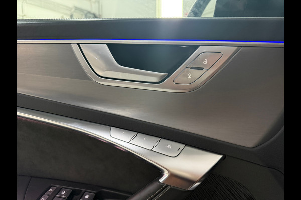 Audi A6 Avant 55 TFSI quattro Design Pro Line Plus*Pano*Achterasbesturing*B&O*Stoel/stuurverwarming*