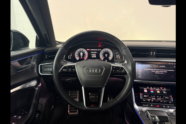 Audi A6 Avant 55 TFSI quattro Design Pro Line Plus*Pano*Achterasbesturing*B&O*Stoel/stuurverwarming*