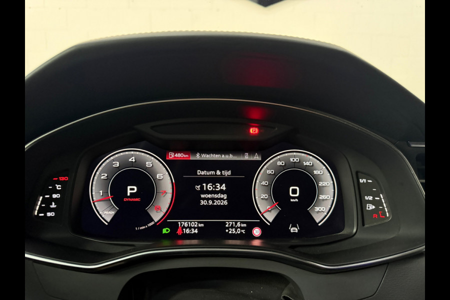 Audi A6 Avant 55 TFSI quattro Design Pro Line Plus*Pano*Achterasbesturing*B&O*Stoel/stuurverwarming*