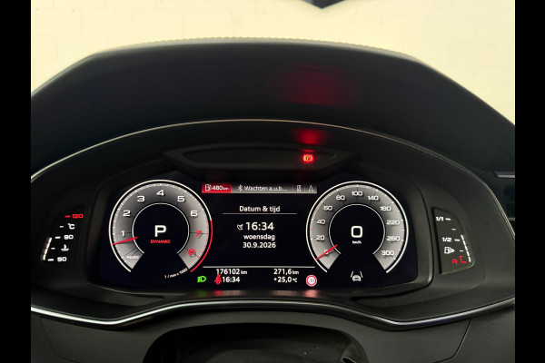 Audi A6 Avant 55 TFSI quattro Design Pro Line Plus*Pano*Achterasbesturing*B&O*Stoel/stuurverwarming*