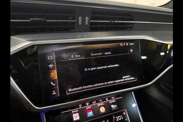 Audi A6 Avant 55 TFSI quattro Design Pro Line Plus*Pano*Achterasbesturing*B&O*Stoel/stuurverwarming*