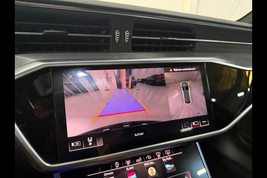 Audi A6 Avant 55 TFSI quattro Design Pro Line Plus*Pano*Achterasbesturing*B&O*Stoel/stuurverwarming*