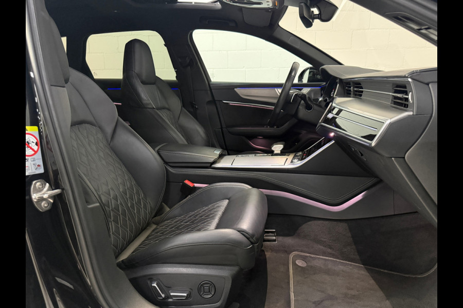 Audi A6 Avant 55 TFSI quattro Design Pro Line Plus*Pano*Achterasbesturing*B&O*Stoel/stuurverwarming*